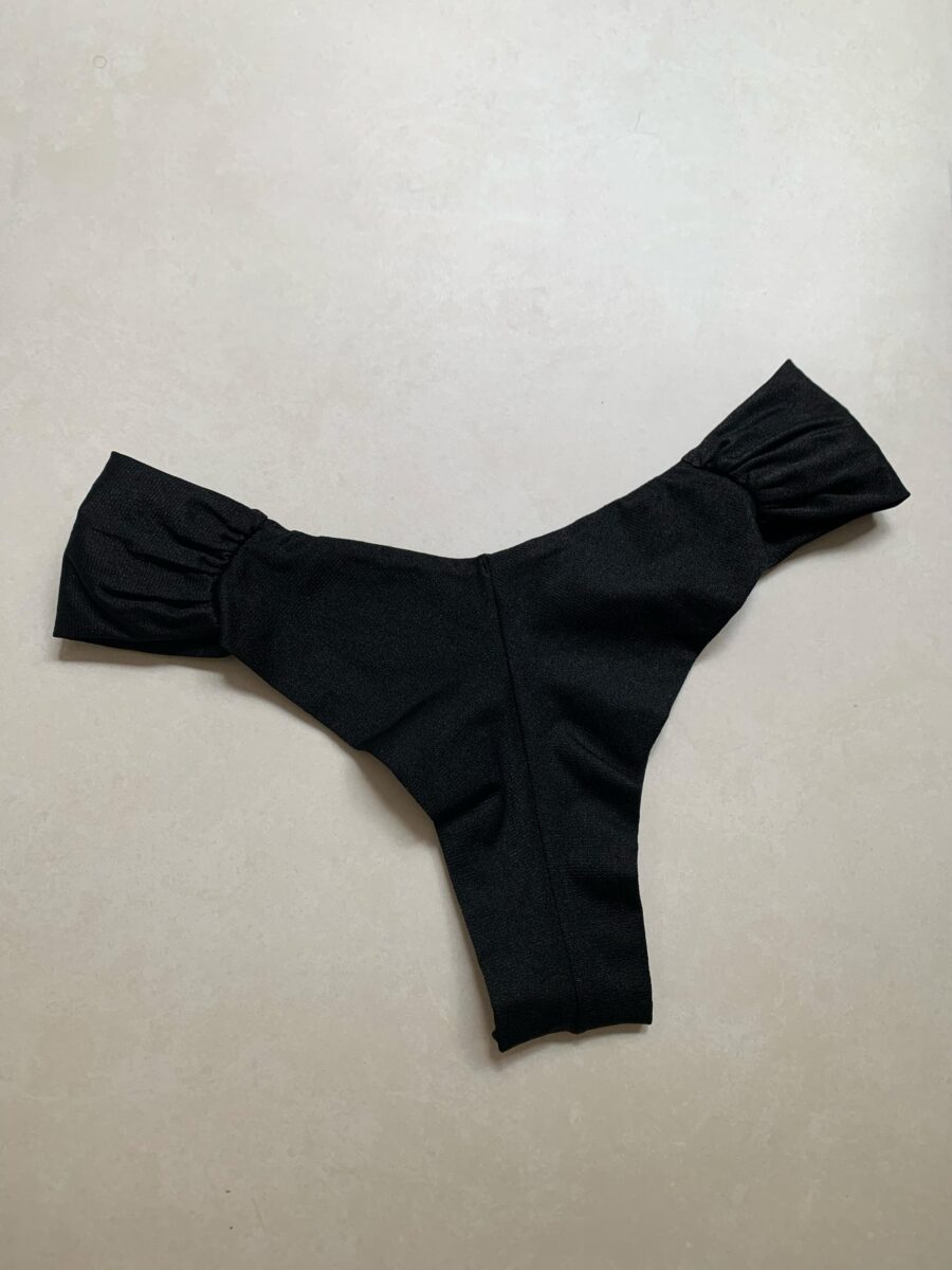 Calcinha Duna - Preto - Image 2