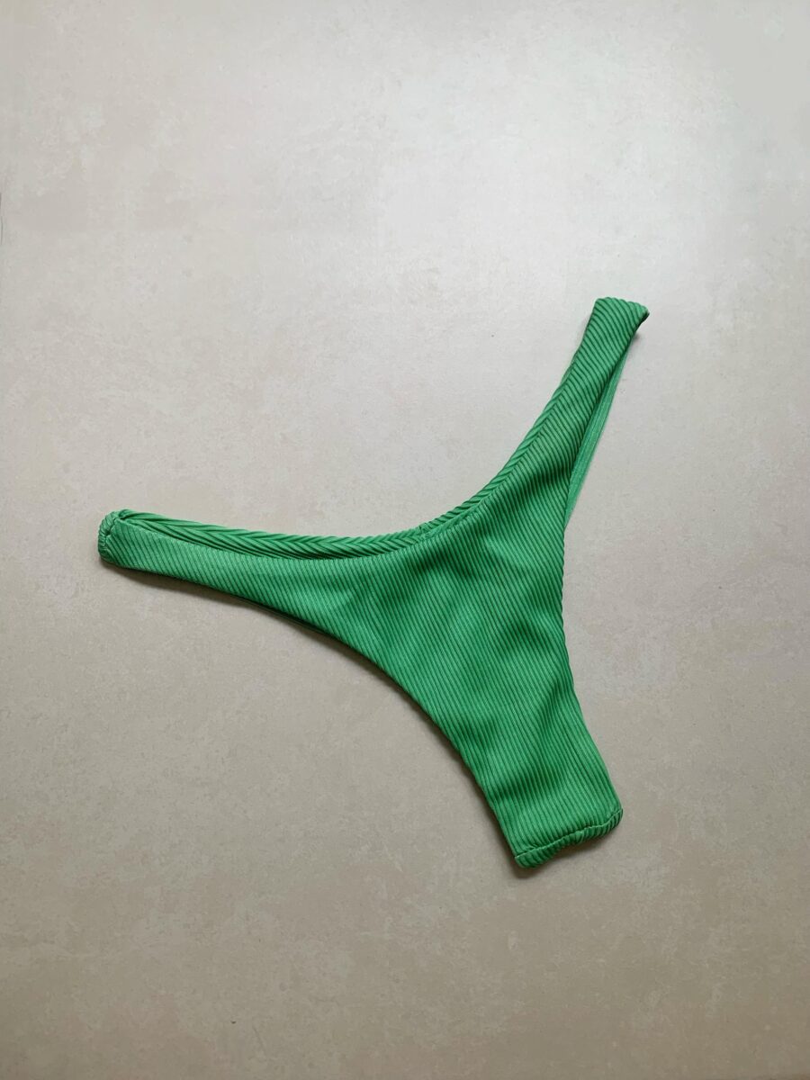Calcinha Maré – Verde