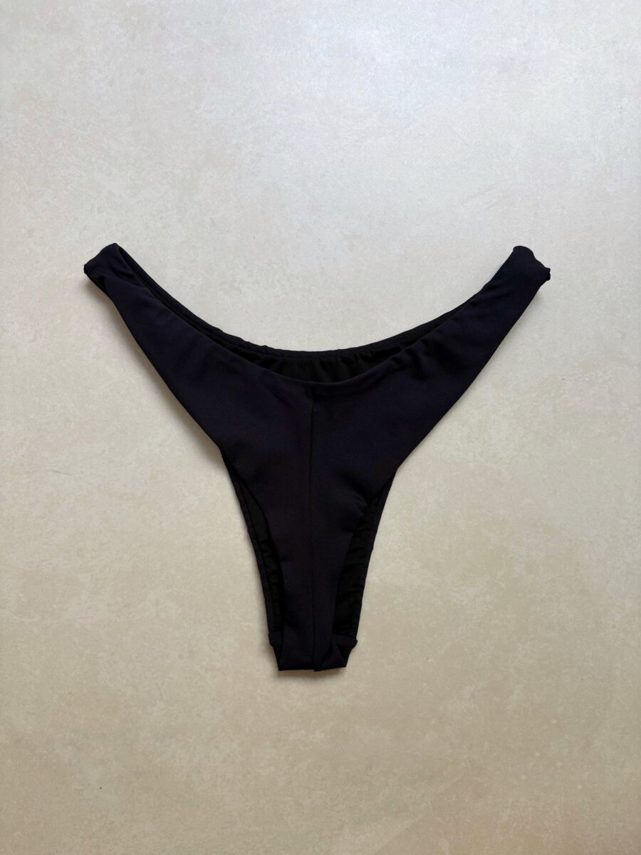 Calcinha Brisa - Preto - Image 2
