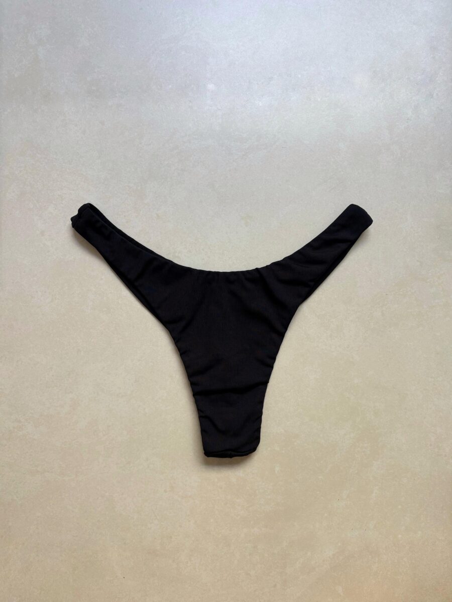 Calcinha Brisa - Preto
