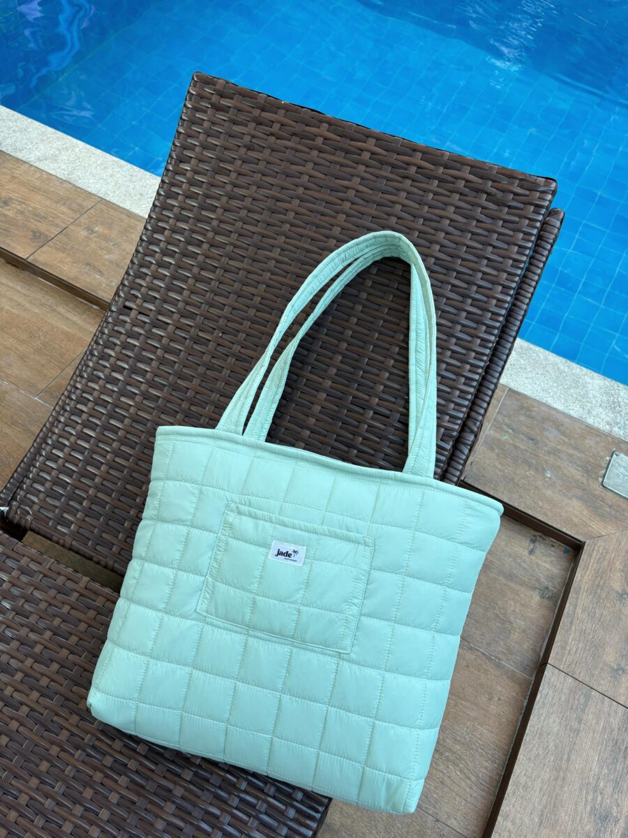 Tote Bag - Verde - Image 3