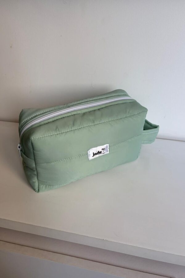 Necessaire Daily - Verde