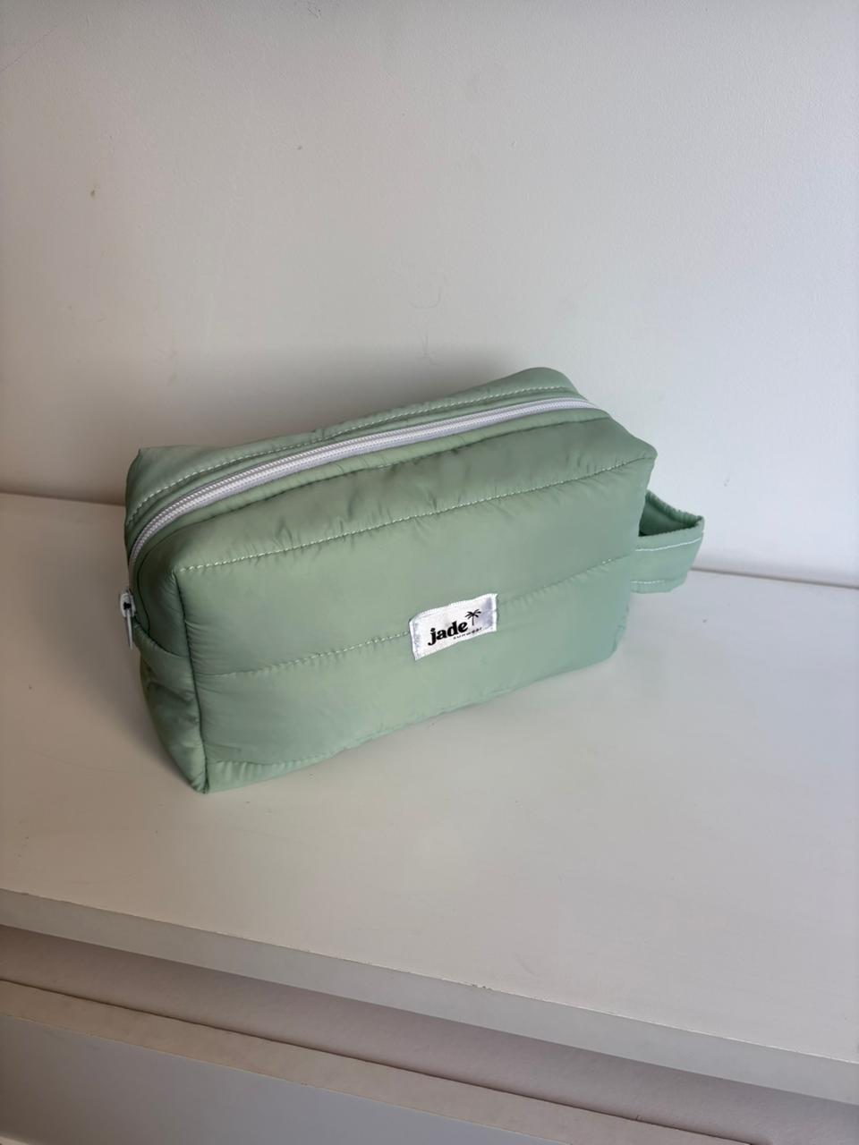 Necessaire Daily - Verde